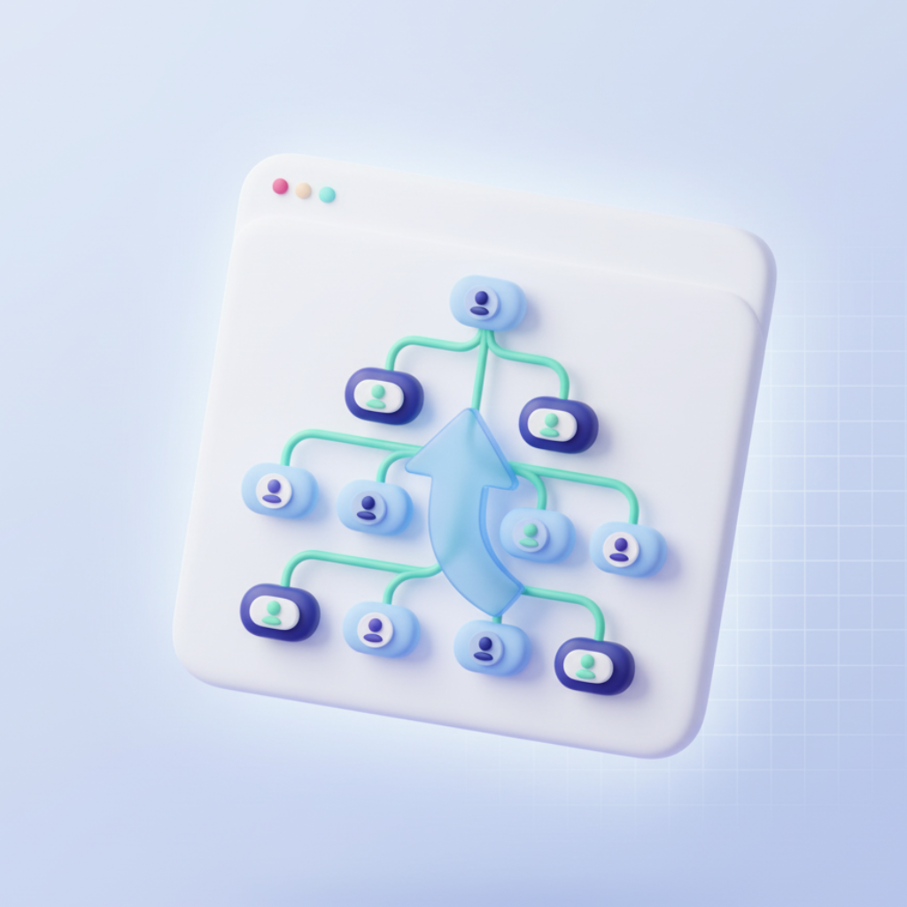 Board plan dashboard preview