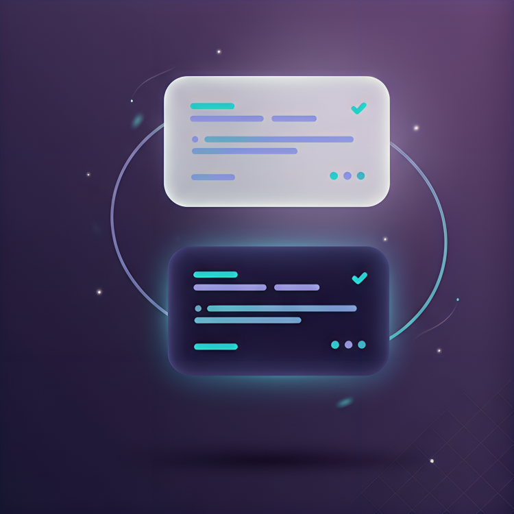 MLM genealogy & dashboard preview