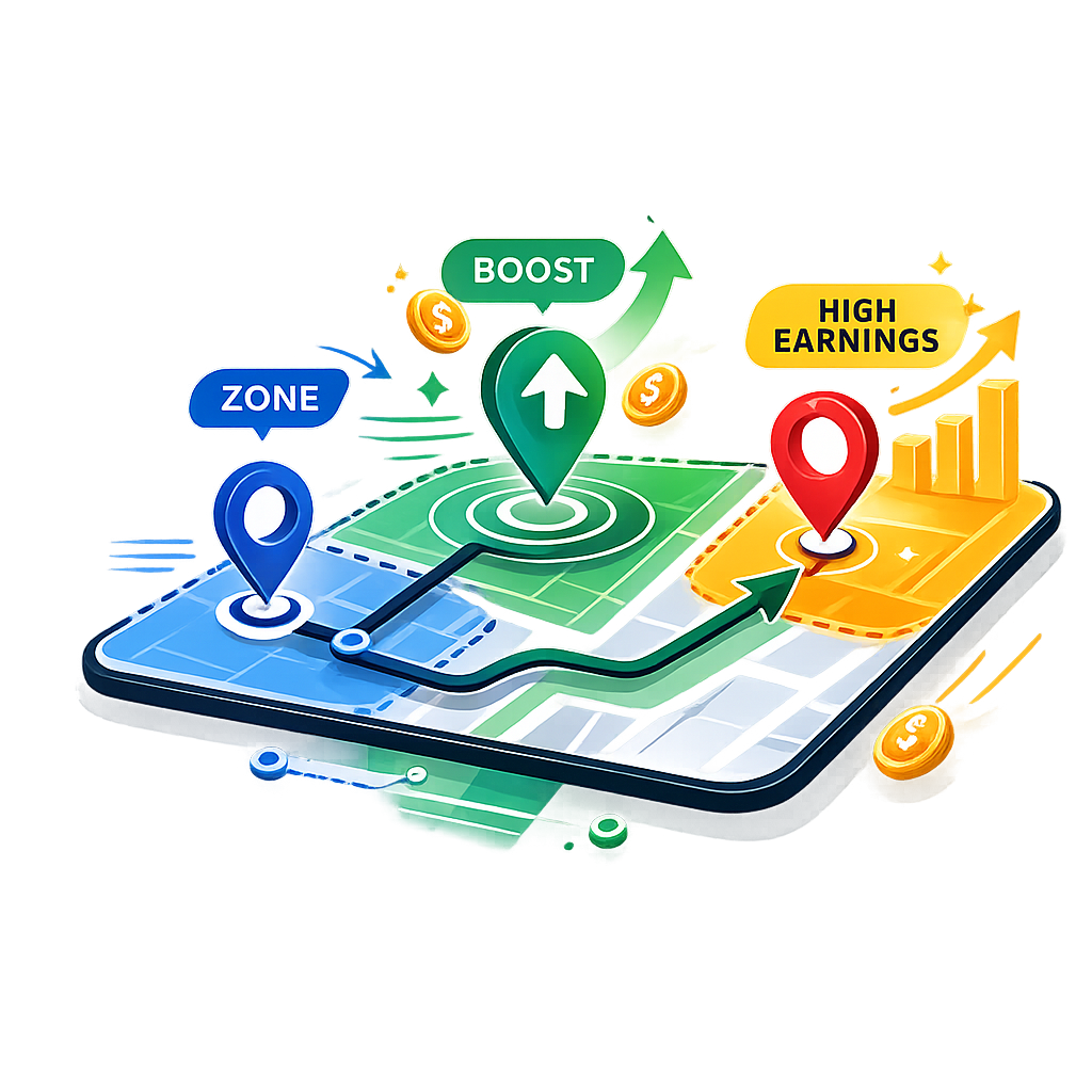 Delivery timeline log