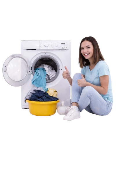 Professional cleaning promise onboarding screen