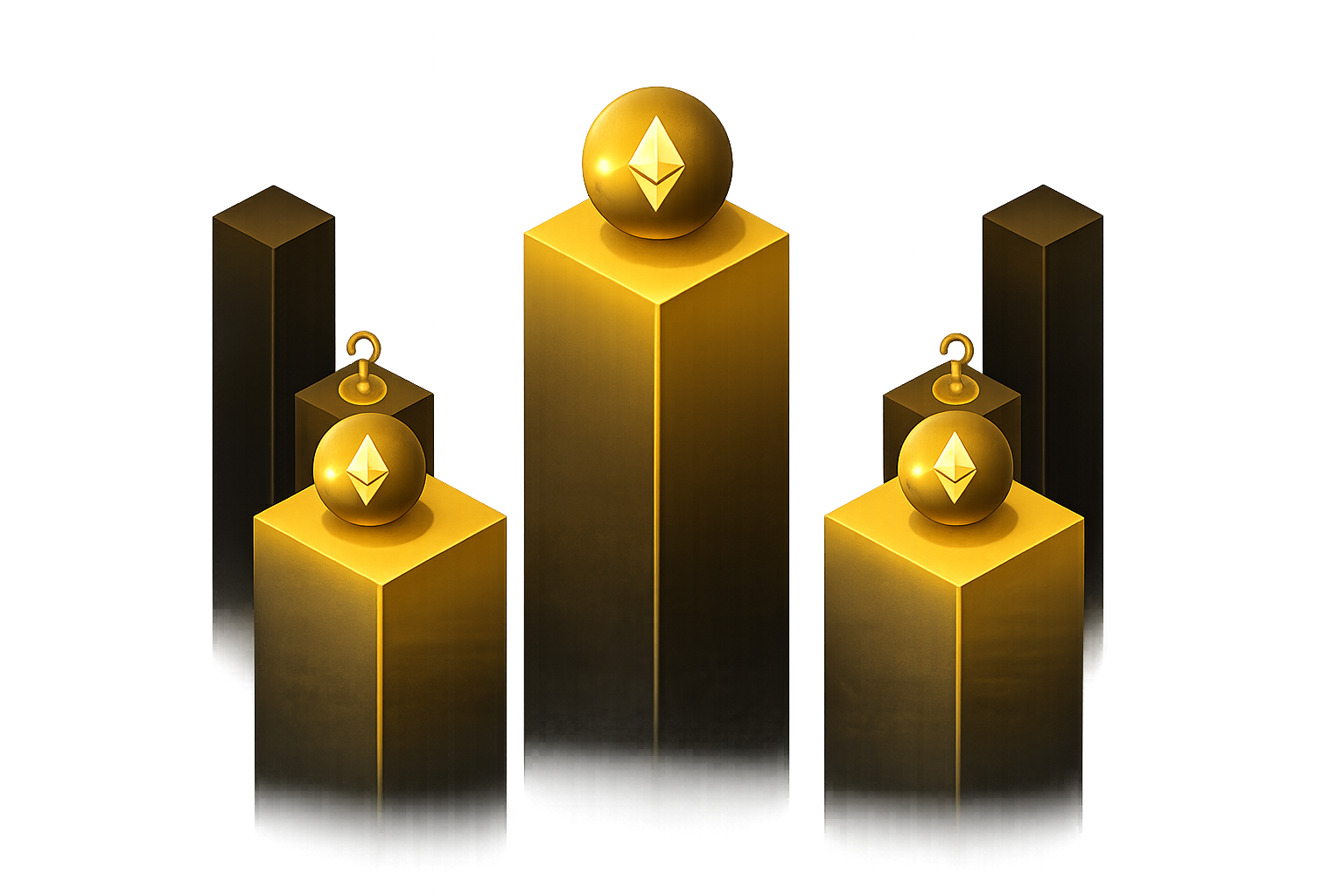 Ethereum MLM Platform Overview