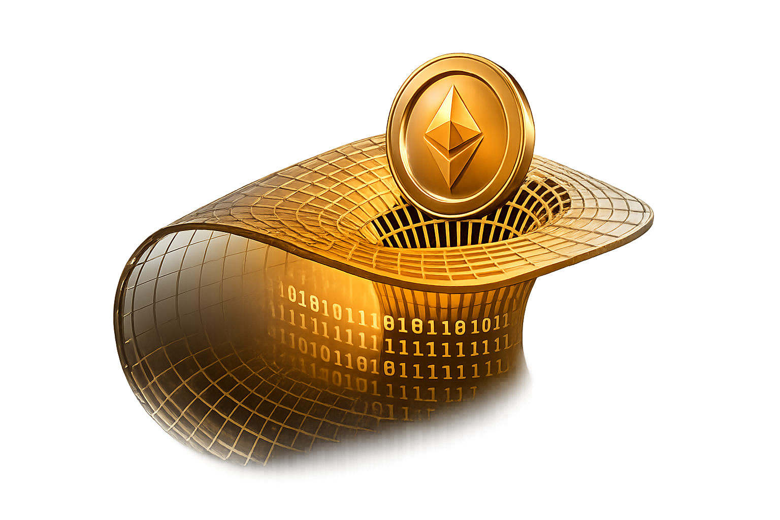 Ethereum MLM Software Features