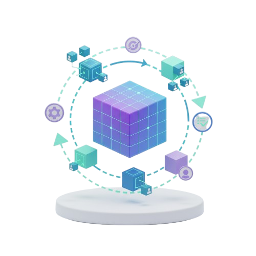 Customizable Matrix Types illustration