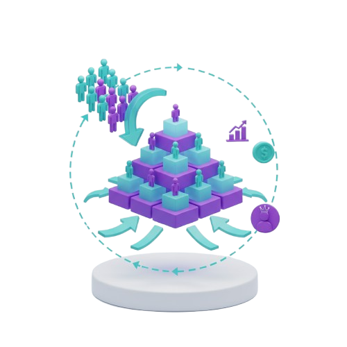 Overflow & Spillover illustration