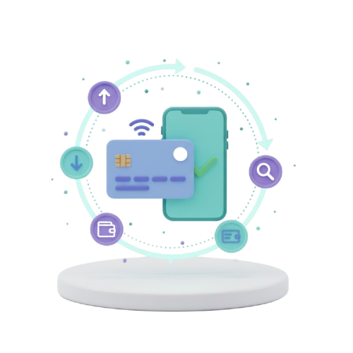 Payments illustration