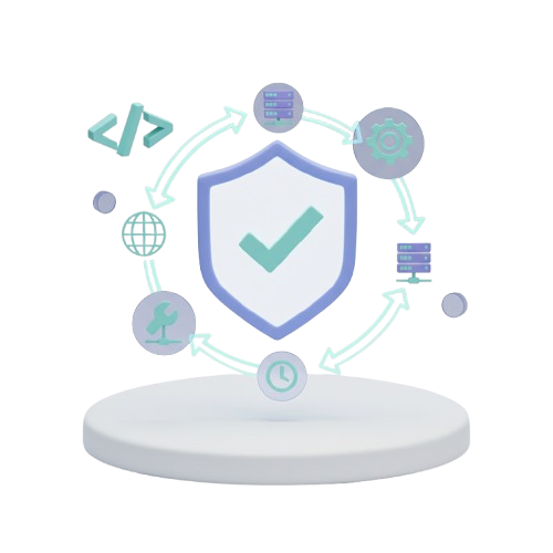 Reliability illustration