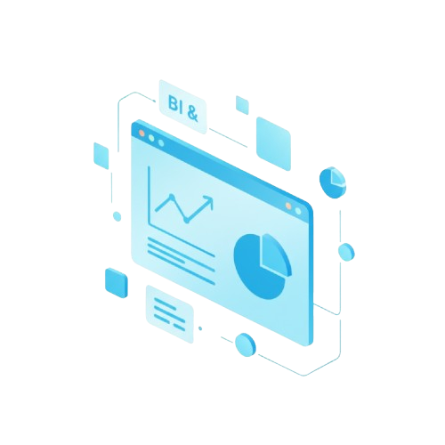 Analytics icon