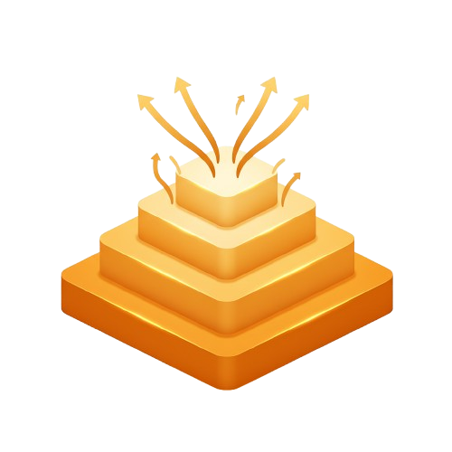 Generation plan icon