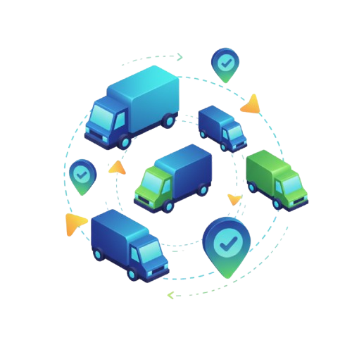 Dynamic fleet management