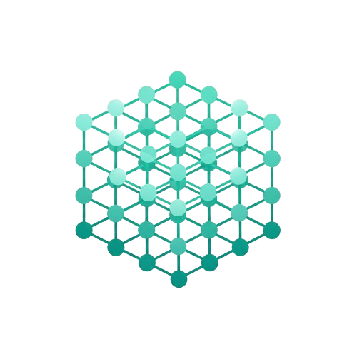 Matrix plan icon