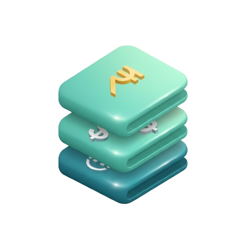 Wallets module icon