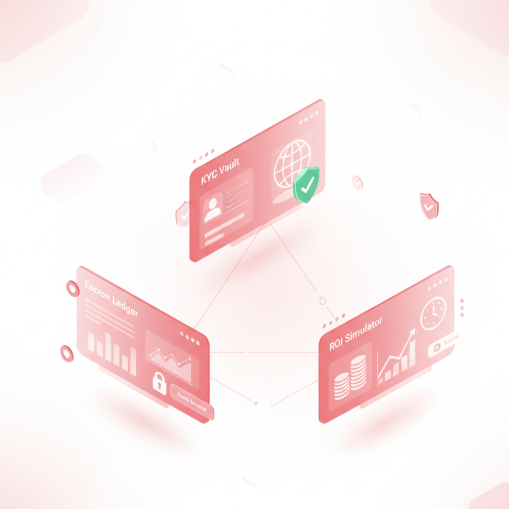 Spillover placement dashboard