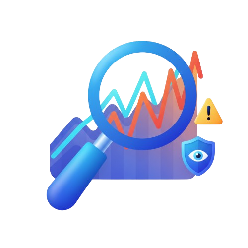 Analytics & risk monitors