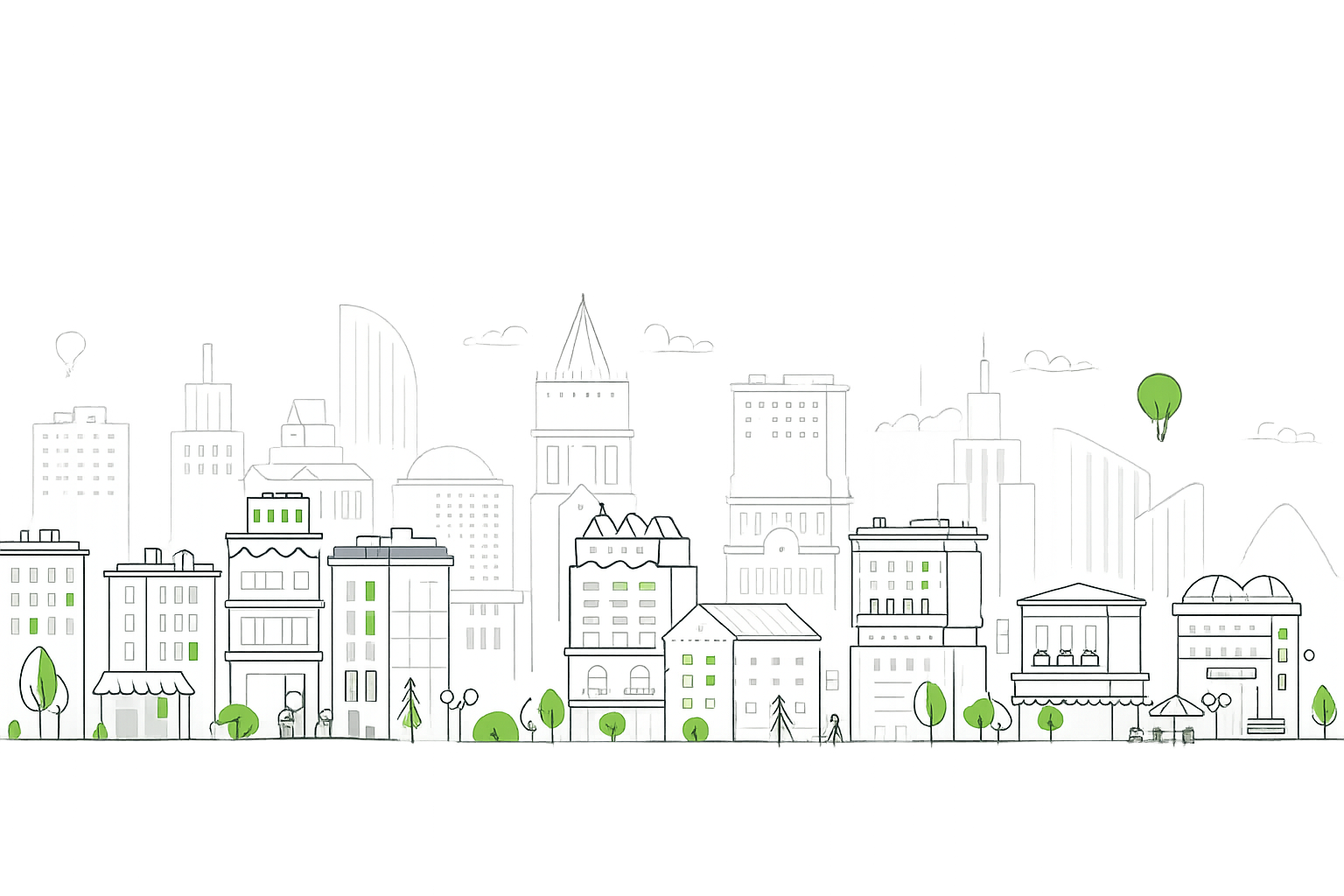 Investment Illustration