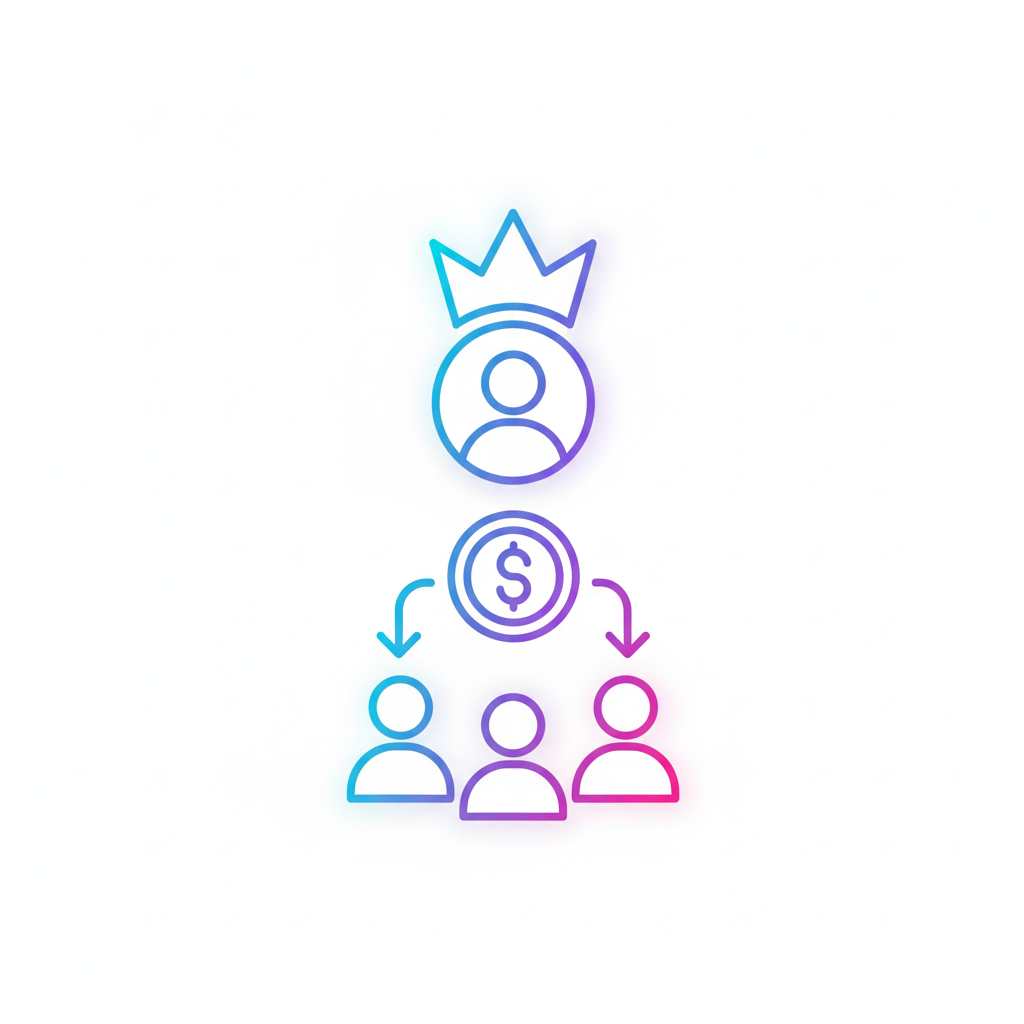 Leadership Bonus