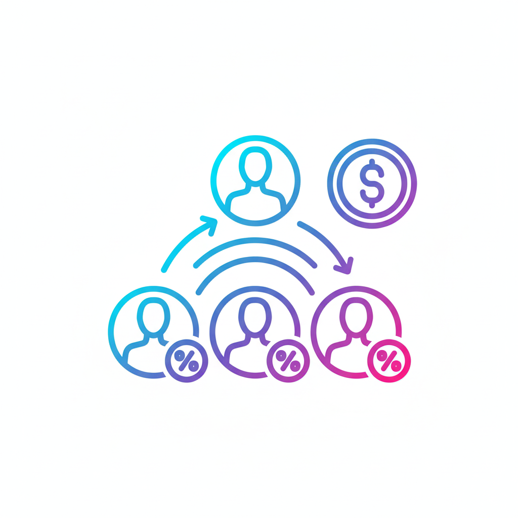Board MLM Plan Software Icon