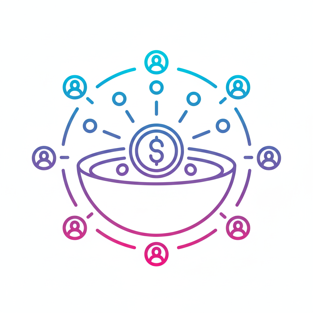 Board MLM Plan Software Icon