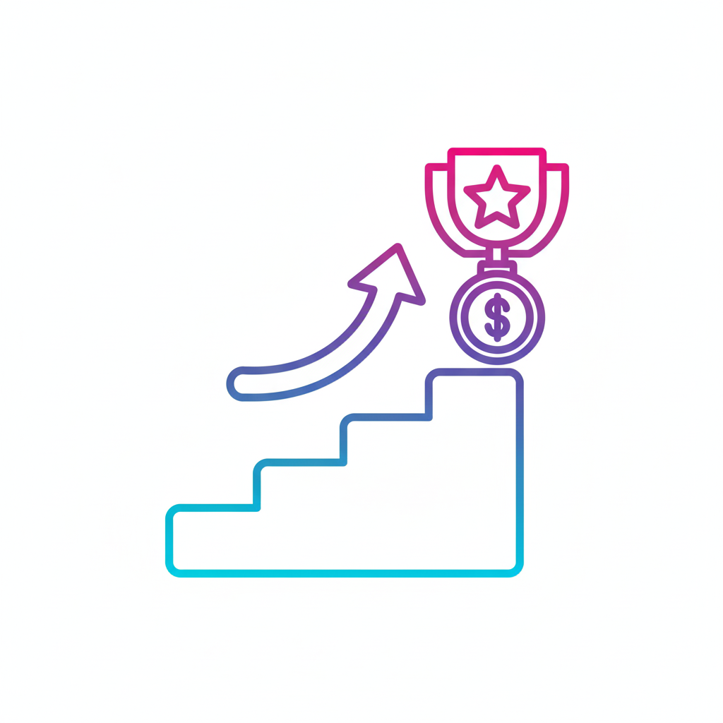Board MLM Plan Software Icon