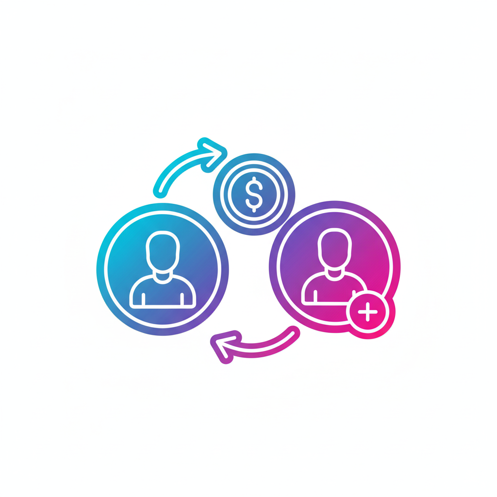 Board MLM Plan Software Icon