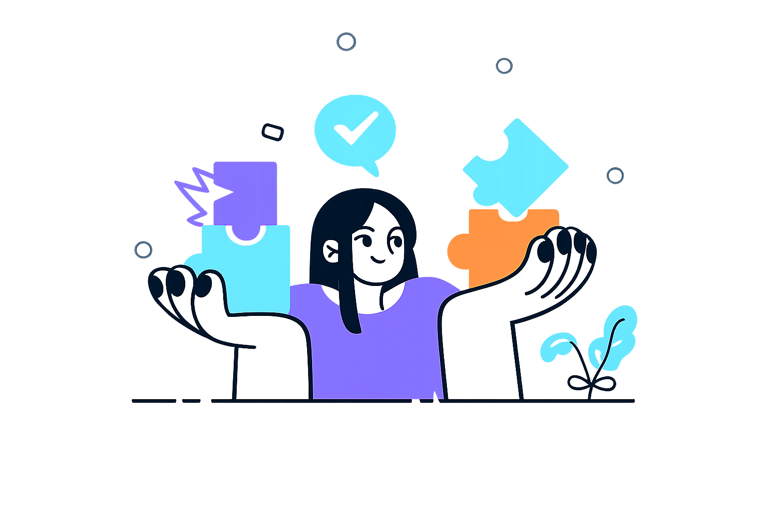 Consultation illustration