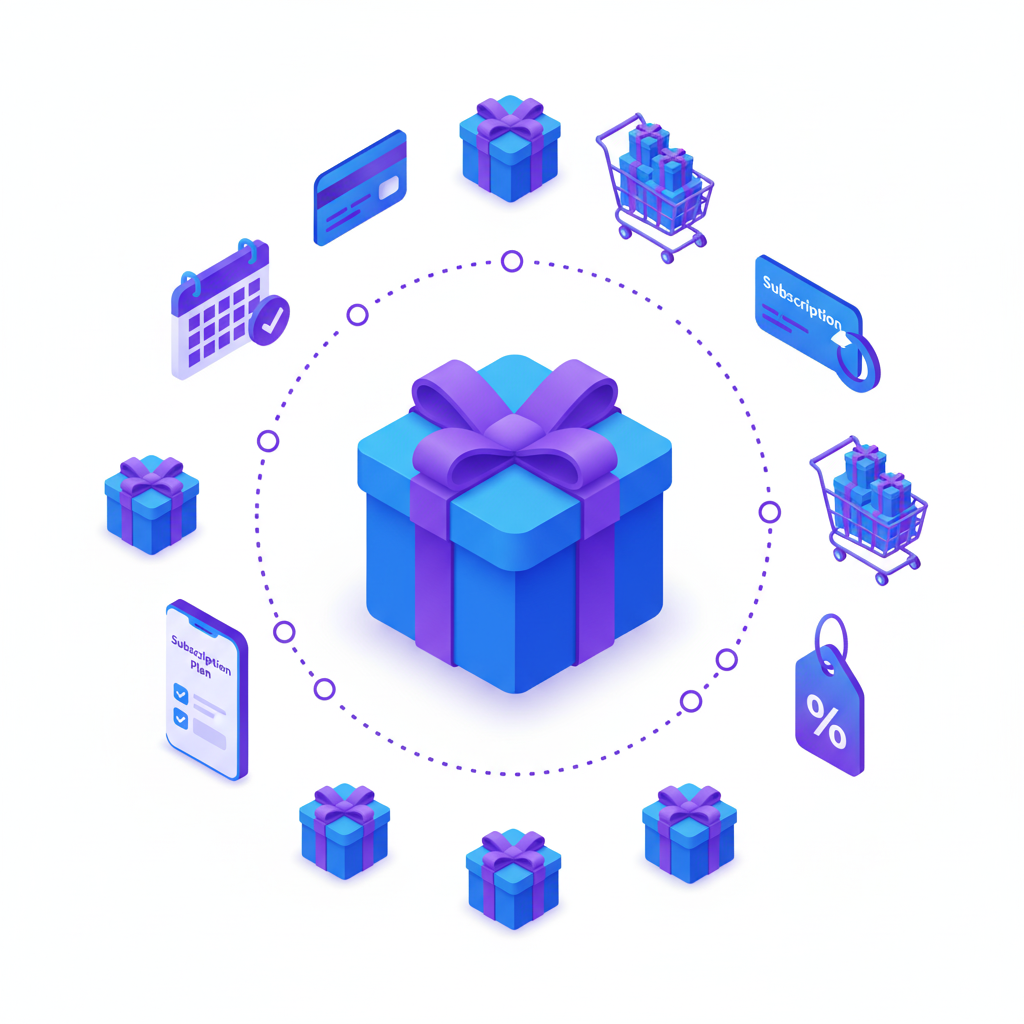Product bundles