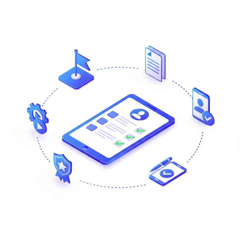 Onboarding workflows