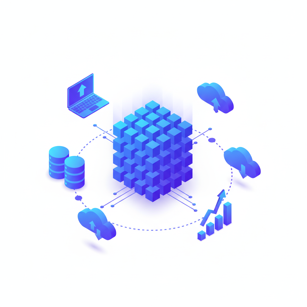 Data exports