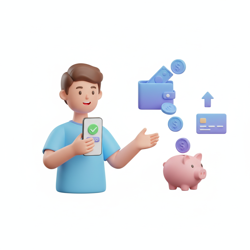 Automated payouts