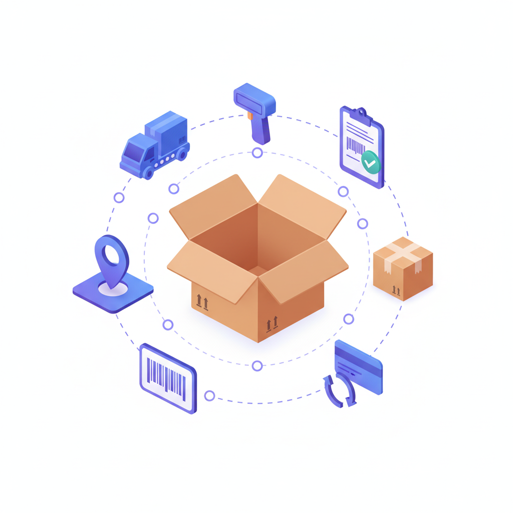 Shipping