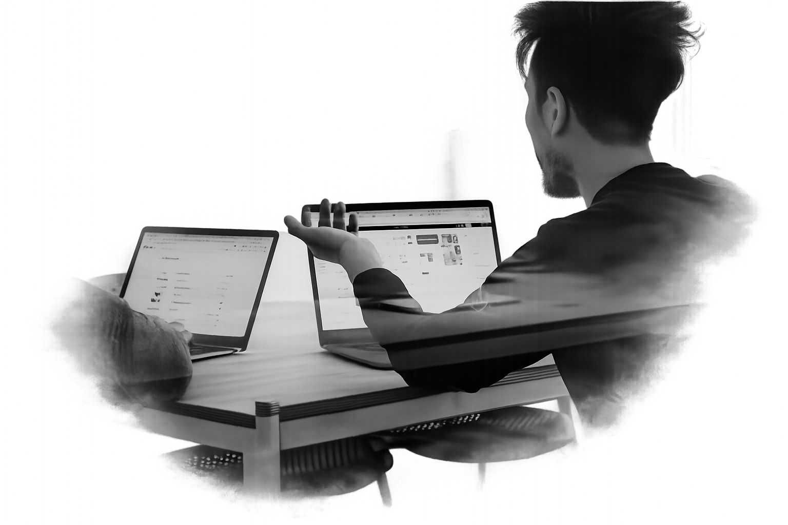 MLM Calculator Dashboard