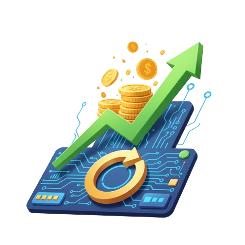 HYIP Investment Software Icon