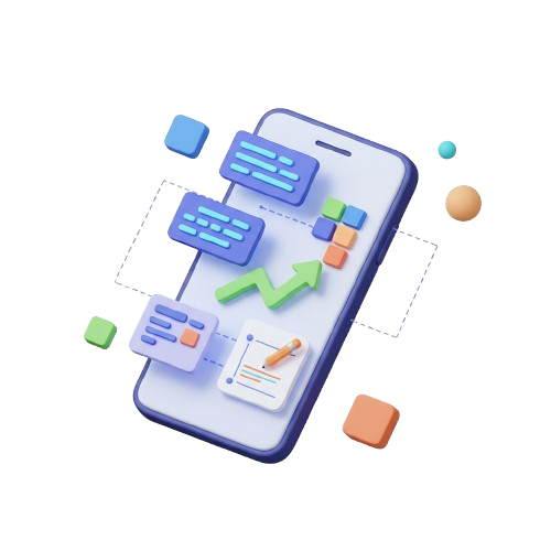 Design Contest Marketplace Software Icon