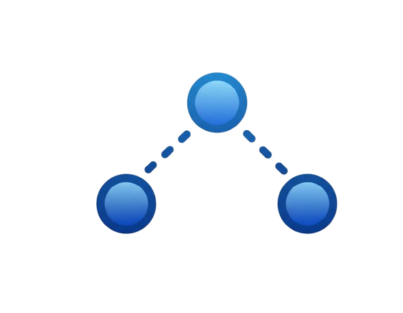Binary MLM Plan Icon