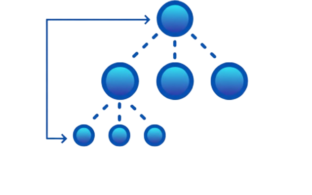 Gift/Donation MLM Plan Icon