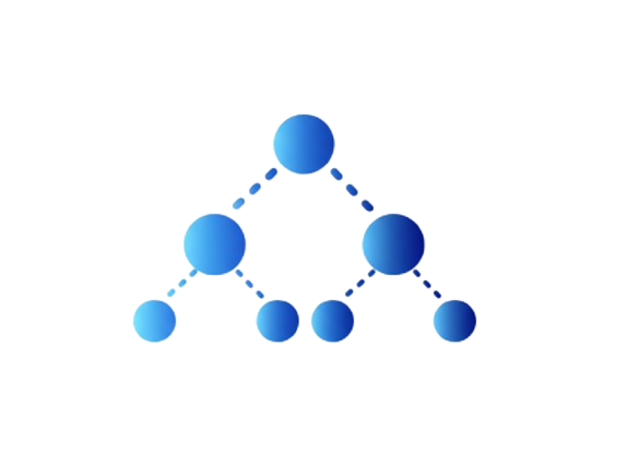 Matrix MLM Plan Icon