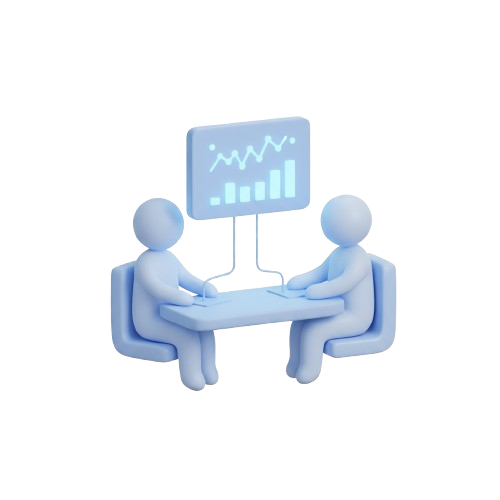 Binary MLM Plan Icon