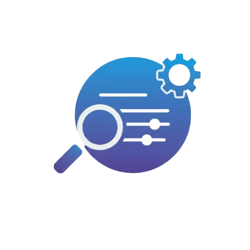 Advanced property search interface