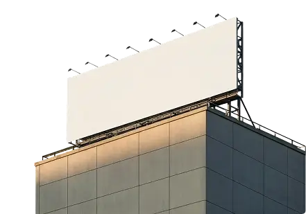 Billboard mockup