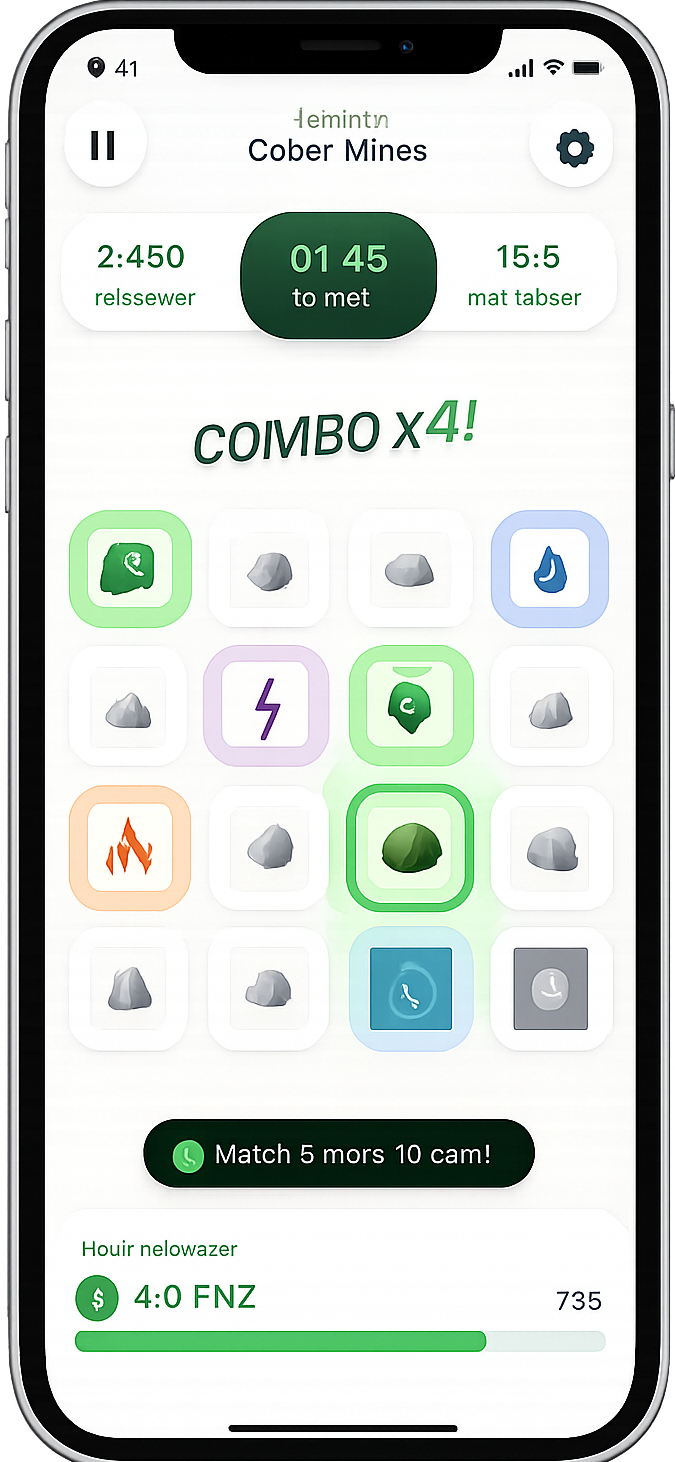 Web3 Gaming Launch Kit