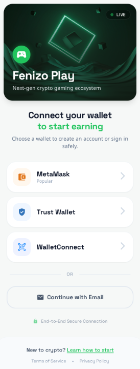 Wallet Connect