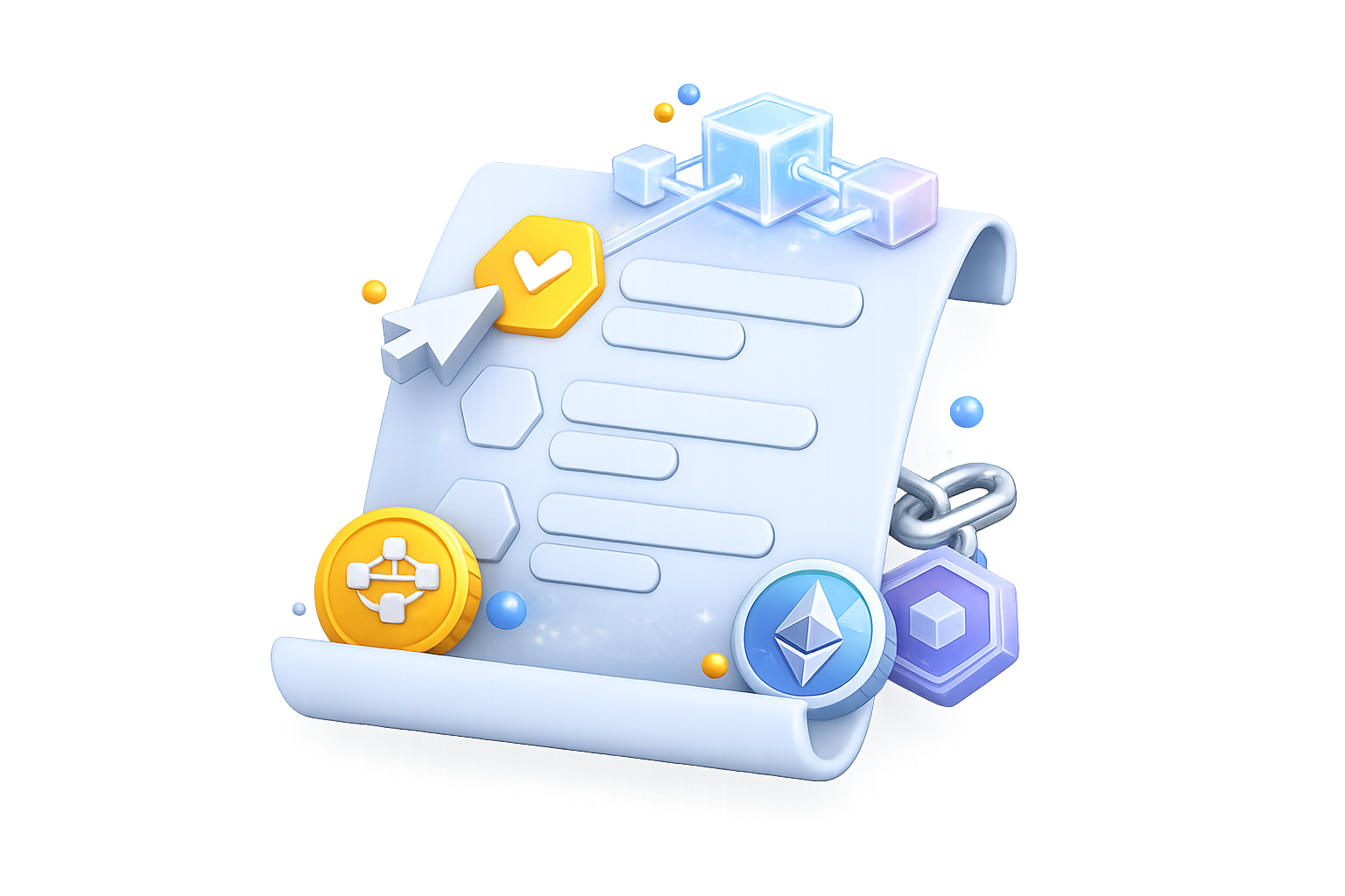 Decentralized Prediction Market Development