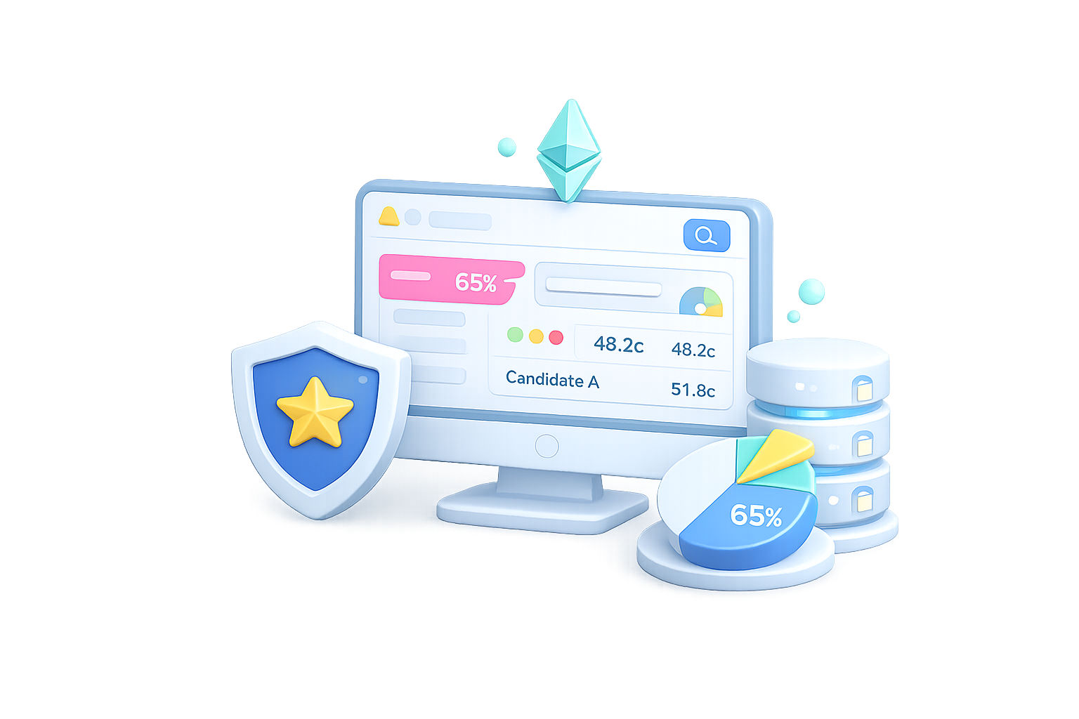 Centralized Prediction Market Platforms