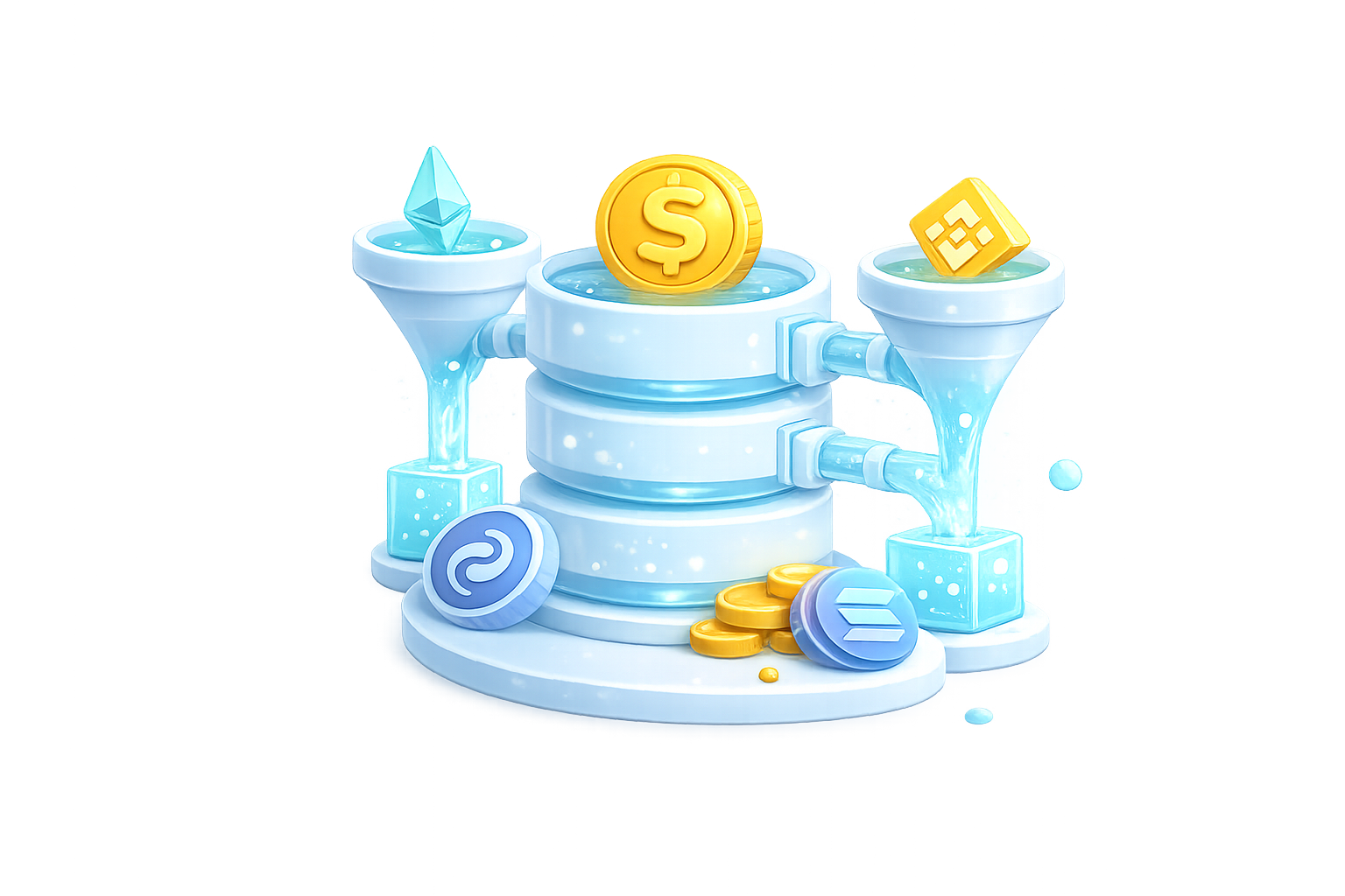 tom Trading & Liquidity Modules