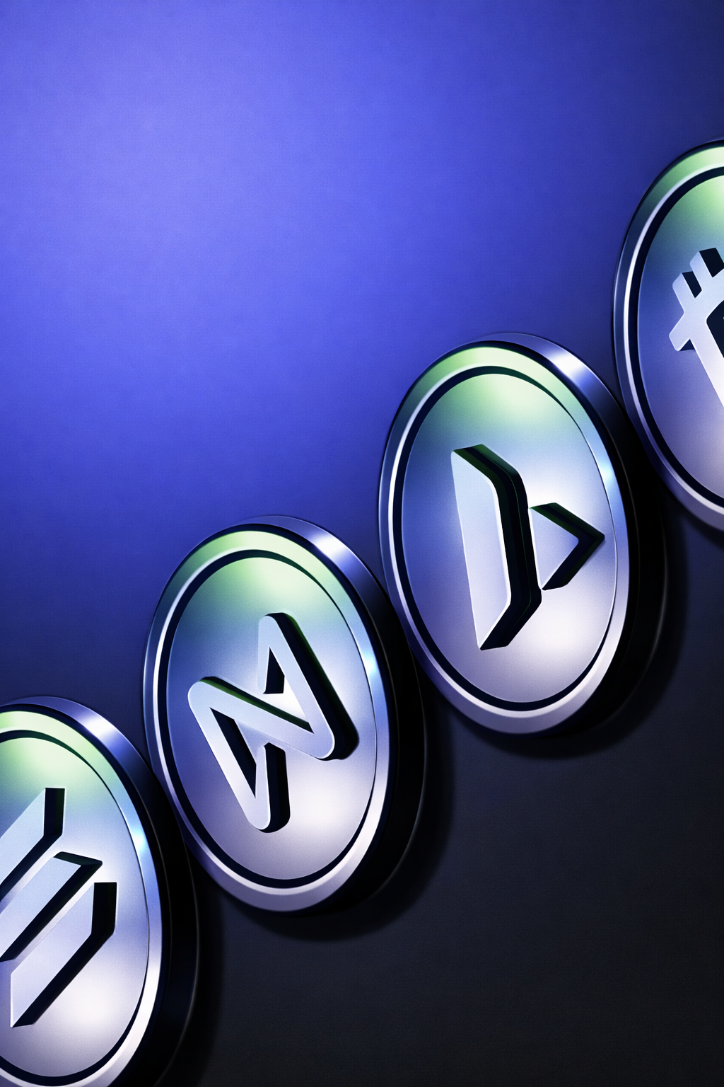 Transformational Visual