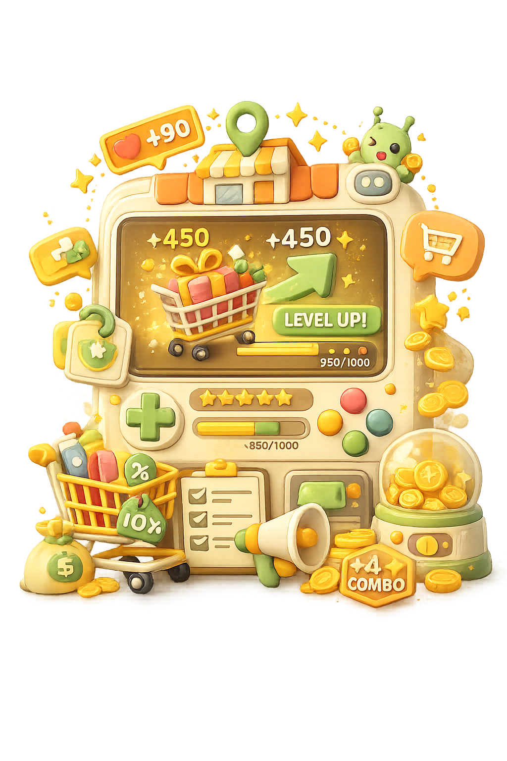 Social Commerce Software