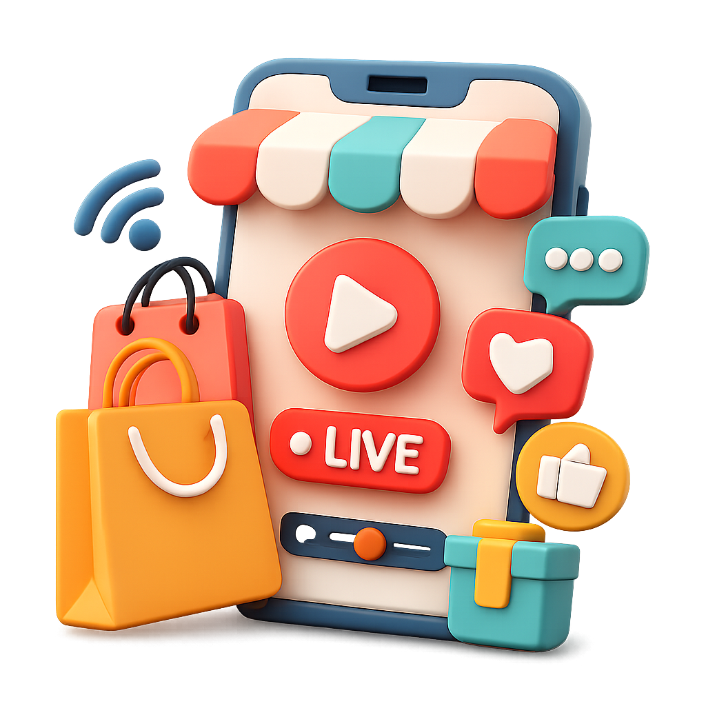 Social Commerce Software