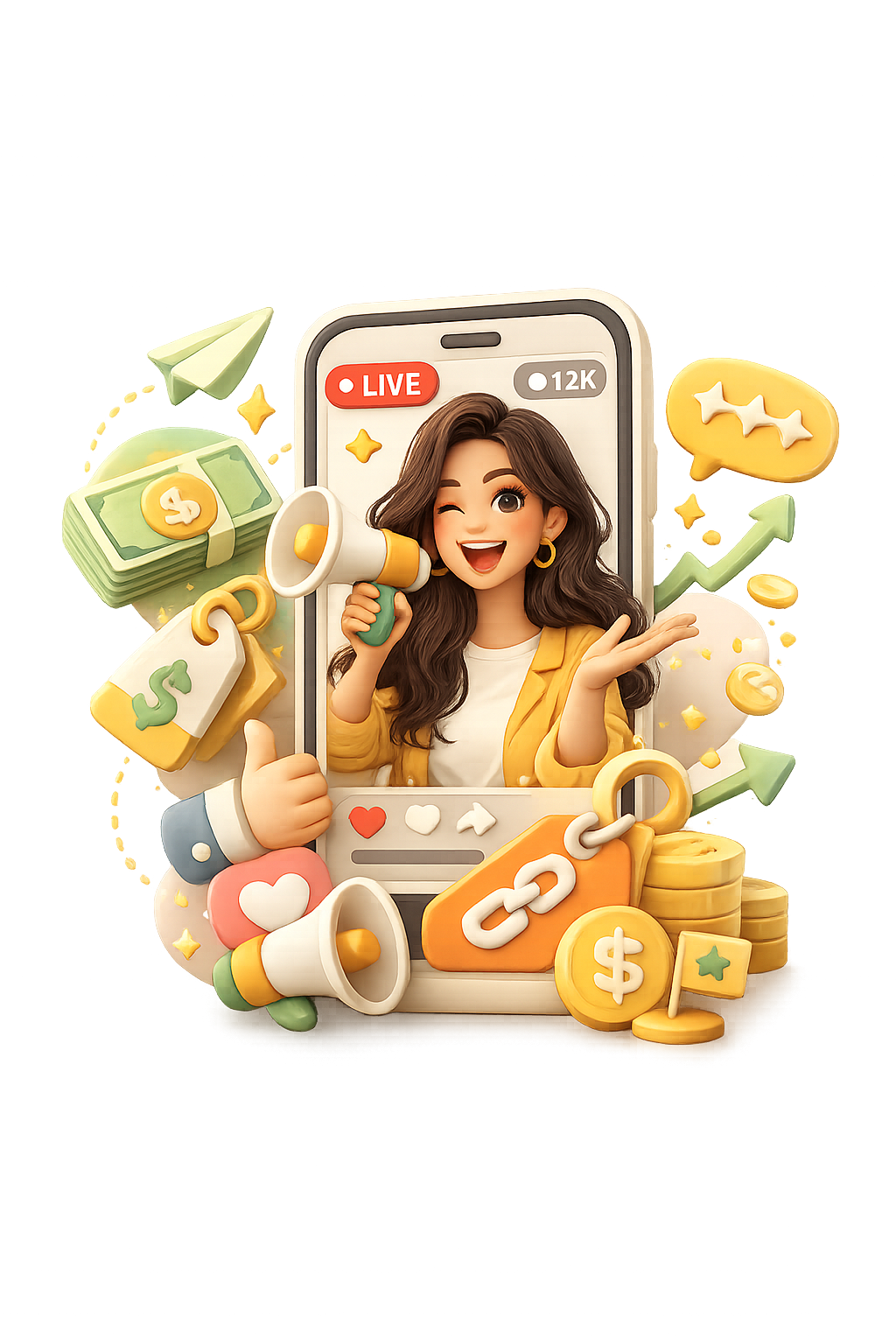 Social Commerce Software