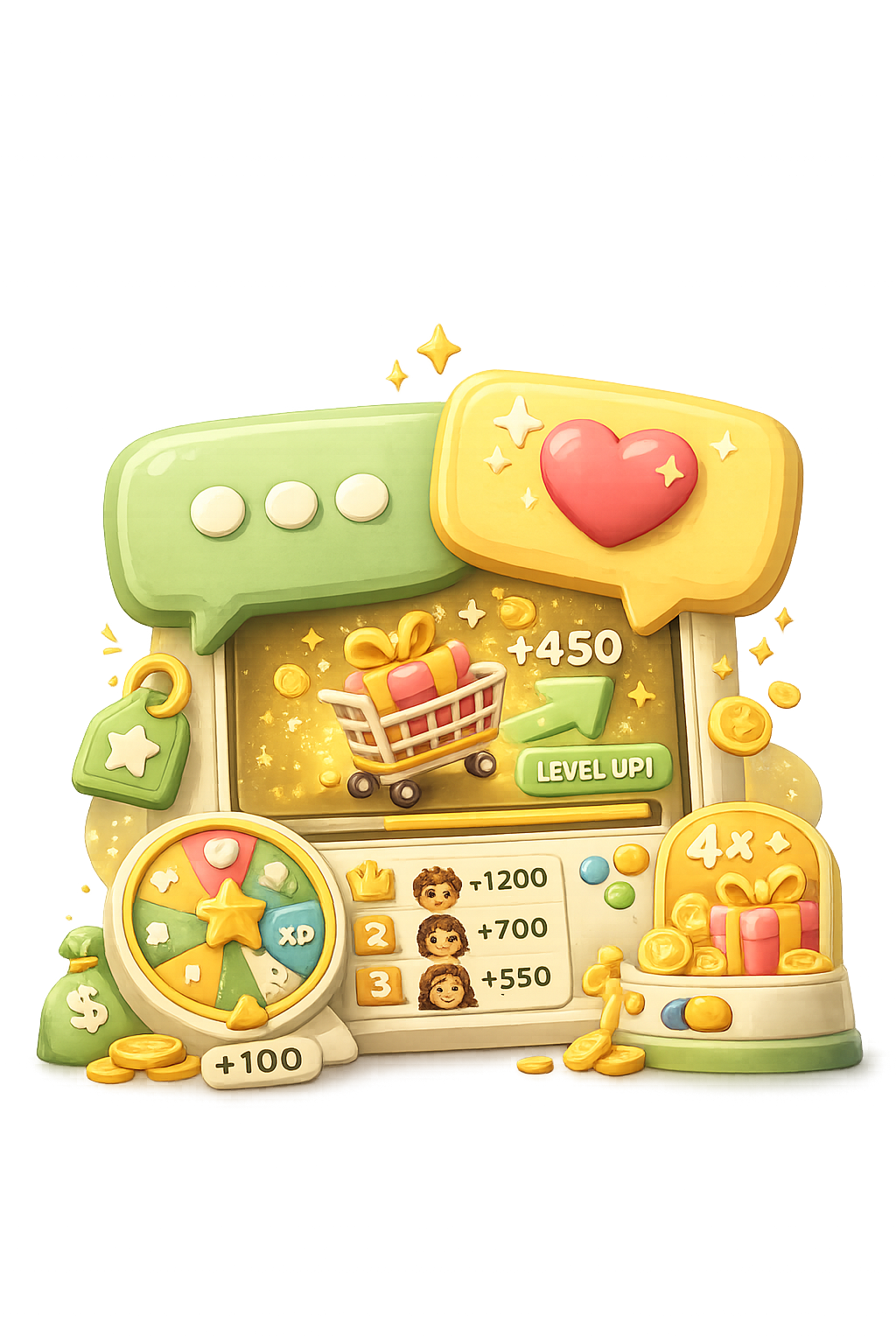 Social Commerce Software