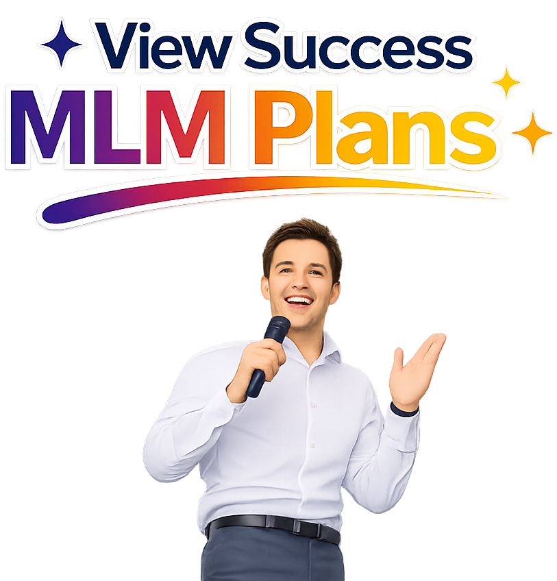 View Success MLM Plans