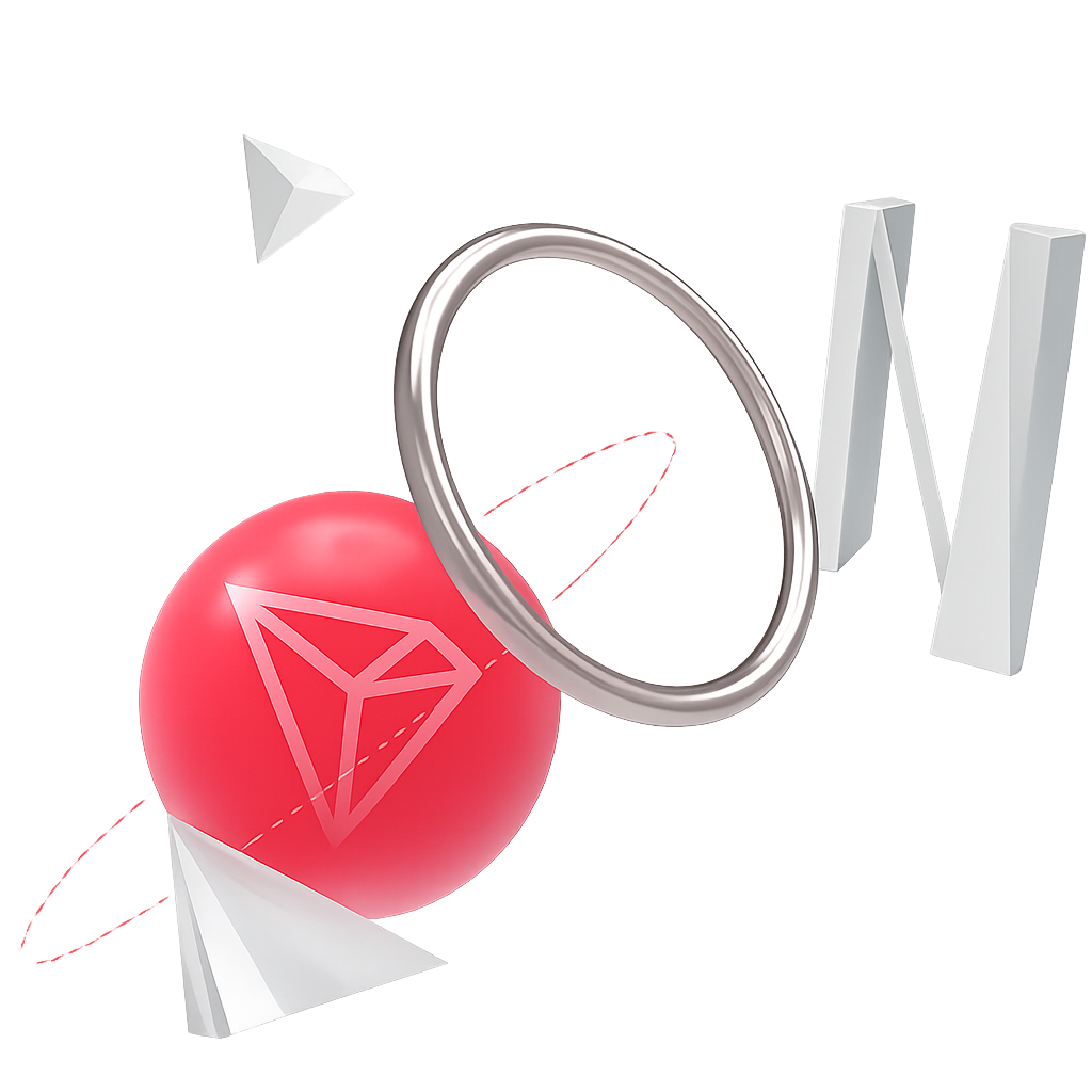 TRON Smart Contract MLM Software
